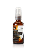 Zatik Naturals Hair Serum with Argan & Black Seed Organic Oil, 2.0 fl oz