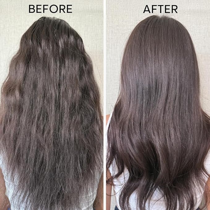 L'Oréal Technique Nature's Therapy Mega Moisture Creme Hydrating Hair Mask
