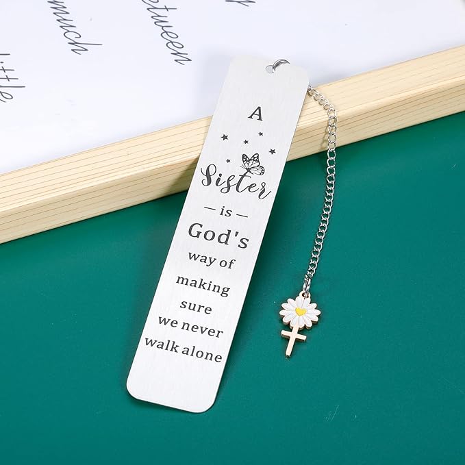 Sister Gifts from Sister Gifts for Women Back to School Supplies for Girls