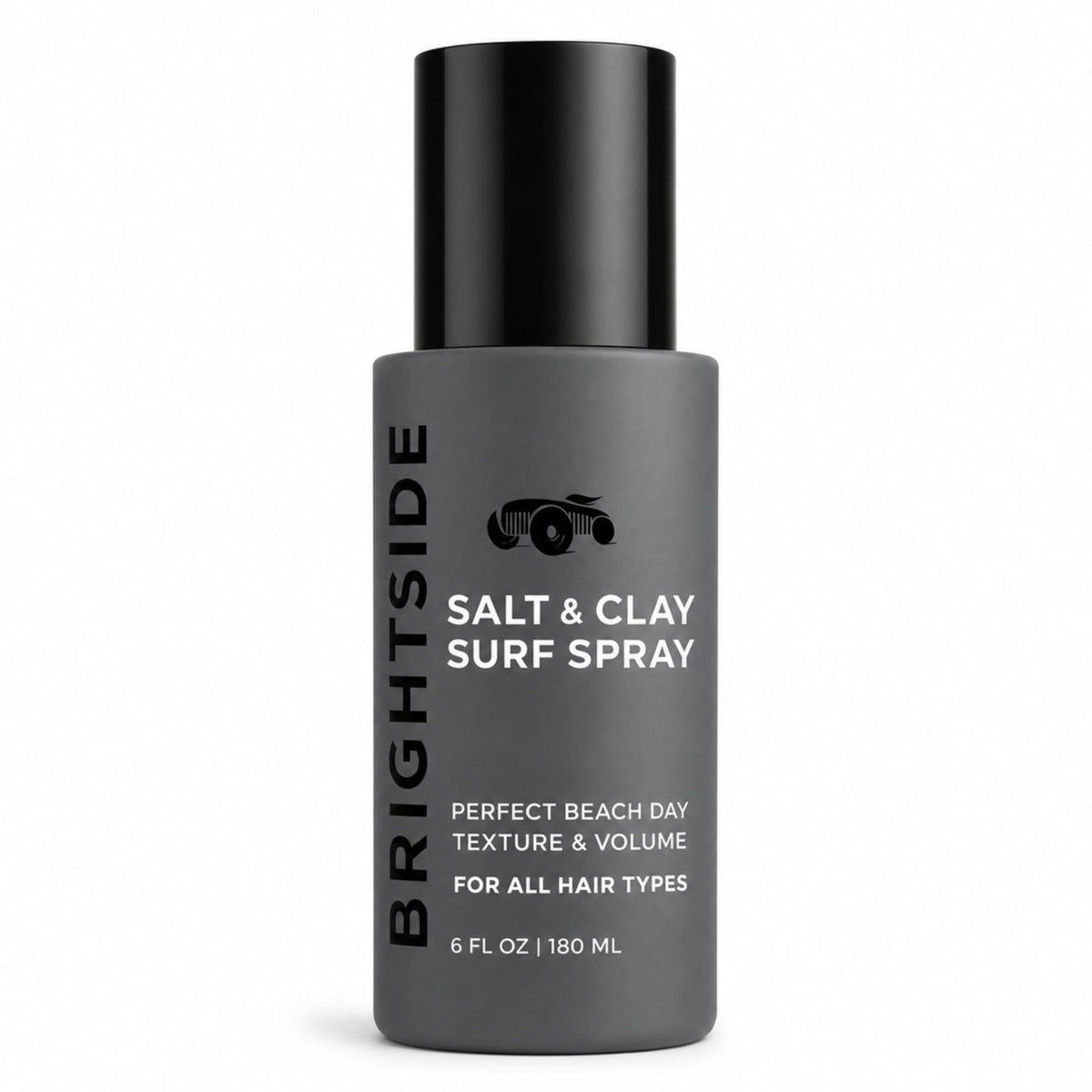 BRIGHTSIDE Sea Salt Spray for Men – Texture & Volume for Thicker Hair