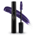 Radiant Professional Curl Lengthening Mascara, Cruelty Free, 04 Violet