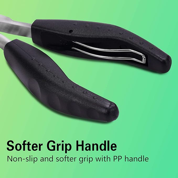 Heavy Duty Ingrown Toenail Clippers, Stainless Steel Toe Nail Trimmer