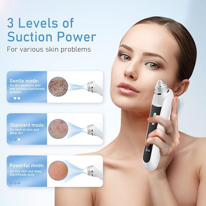 Pore Blackhead Remover