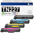 DMGE Replacement for priner 4 Pack