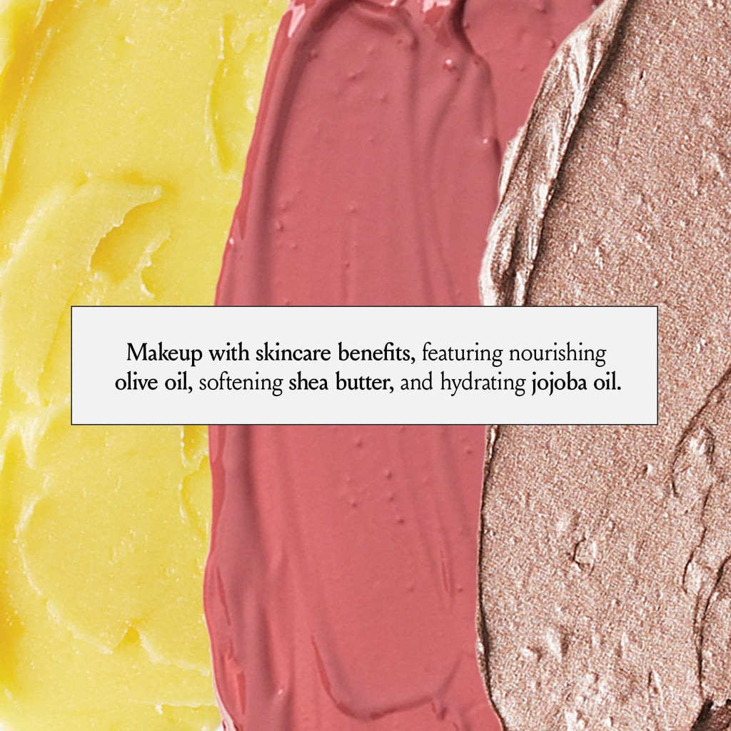 Boomstick Trio® Rose Nude 3 Pack Cream Blush Makeup