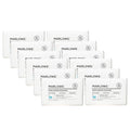 MARLOWE. Bar Soap for Men, Moisturizing Body Soap,Sage + Fir, 7 oz(12 Bars)