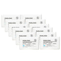 MARLOWE. Bar Soap for Men, Moisturizing Body Soap,Sage + Fir, 7 oz(12 Bars)