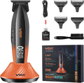 VGR 889T Professional Hair Trimmer for Men with Zero-Gap T-Blade
