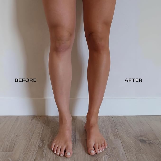 + Lux Unfiltered - Summer Skin Classic Gradual Self Tanner - Rosewood