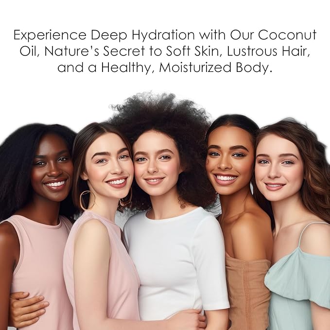 Seddy MCT Fractionated Coconut Oil, Unscented, 8 Fl. Oz