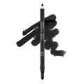 Radiant Professional Waterproof Eyeliner Pencil, 30 Smoky Black