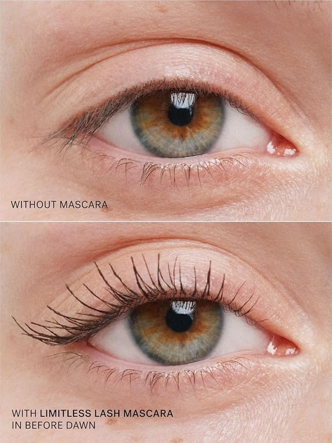 ILIA - Limitless Lash Mascara (Before Dawn | Rich brown)