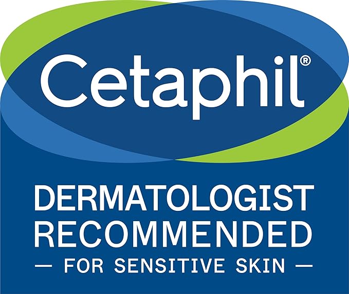 Cetaphil Intensive Healing Body Lotion with Ceramides, Dry Skin, 16 fl oz