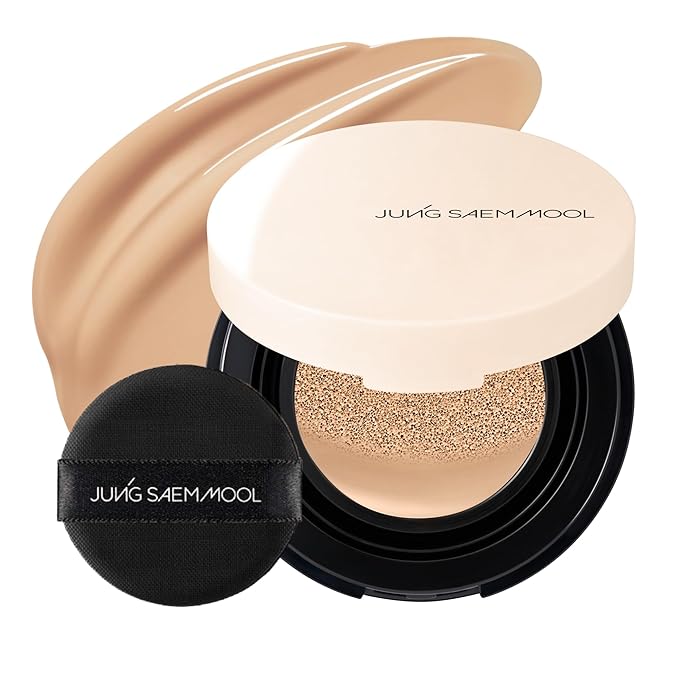 Skin Nuder Cushion | Korean Makeup
