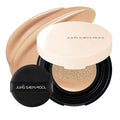 Skin Nuder Cushion | Korean Makeup, Mini Size (23N Honey)