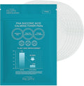Re.SPN PHA Glass Skin Toner Pads | Succinic Acid, CICA, Vegan (7ct)
