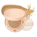 LOVB LOVB Natural Cover Glow Cushion Foundation 25N Mocha Beige