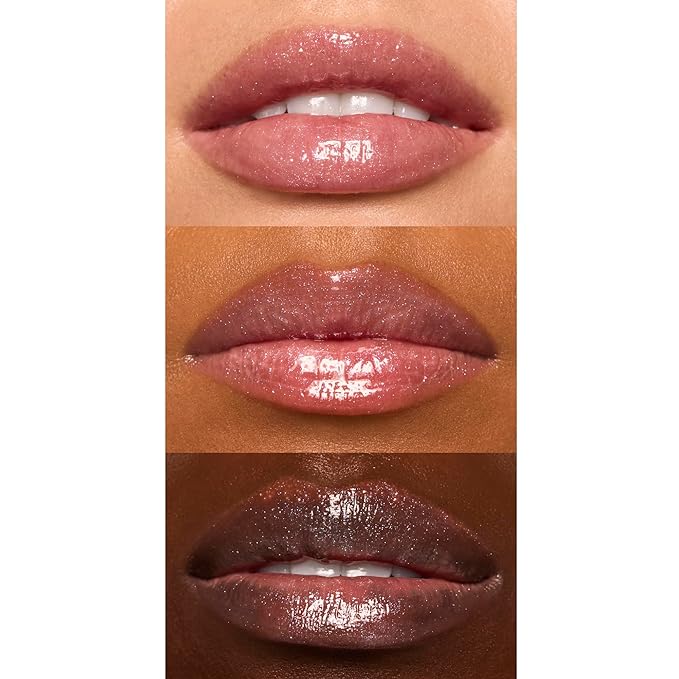 e.l.f. Glow Reviver Lip Oil, Candy Coded