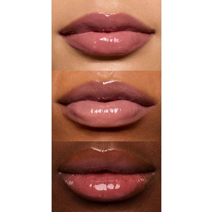 e.l.f. Glow Reviver Lip Oil, Money Mauve