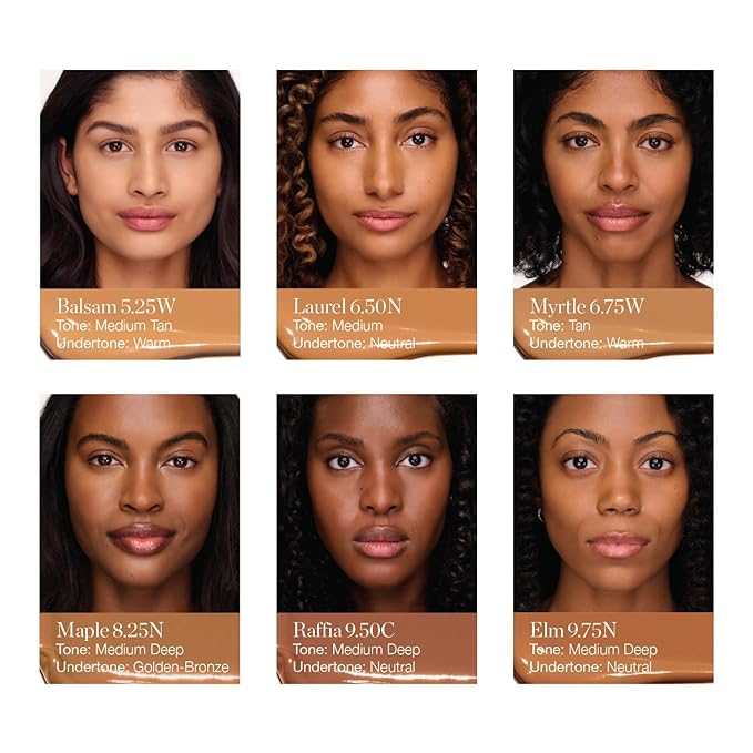 Ogee Complexion Perfecting Under Eye Concealer, MAPLE 8.25N