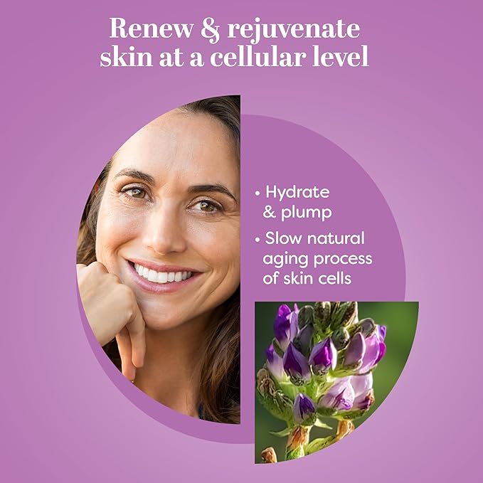 TruSkin Bakuchiol Face Moisturizer, Gentle Retinol Alternative, 2 fl oz