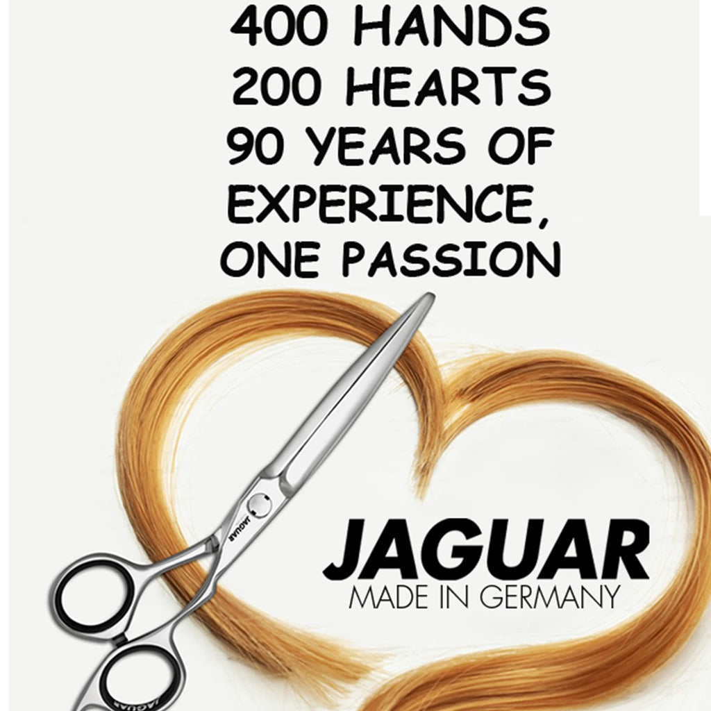 Jaguar Pre Style Relax Hairdressing Scissors 7" Long