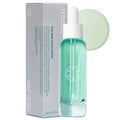 SERUMKIND Iceland Moss Drop Serum, Long-lasting Deep Hydration with Beta Glucan & Panthenol, Soothing & Non-Sticky Moisture Balance, Korean Skincare (1.01 fl oz / 30 ml)