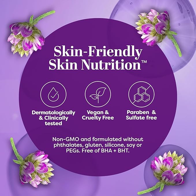 TruSkin Bakuchiol Face Moisturizer, Gentle Retinol Alternative, 2 fl oz