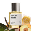 Dossier Originals - Slice of Heaven - Sweet Almond Vanilla - Women EDP
