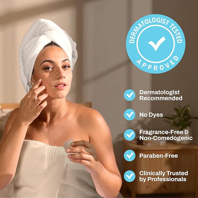 Photozyme GFS Plus Night Serum, 0.5% Retinol Anti-Aging Skincare, 0.5 fl oz