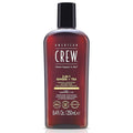 American Crew 3-in-1 Shampoo & Body Wash, Ginger & Tea, 8.4 fl oz