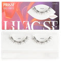Lilac St Volume Lash Clusters for DIY Lash Extensions, Prism, 10mm