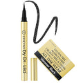EPILYNX Liquid Eyeliner, Waterproof Vegan, Shimmer Black, 2mL