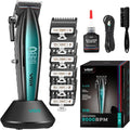 VGR 270 Fresh Fade Hair Clippers for Men with 9000 RPM Motor