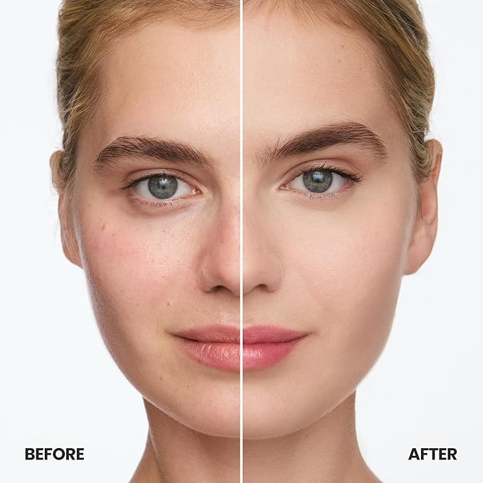 Wonderskin Serum Foundation - Hyper Bond All-Day Stay Waterproof Makeup
