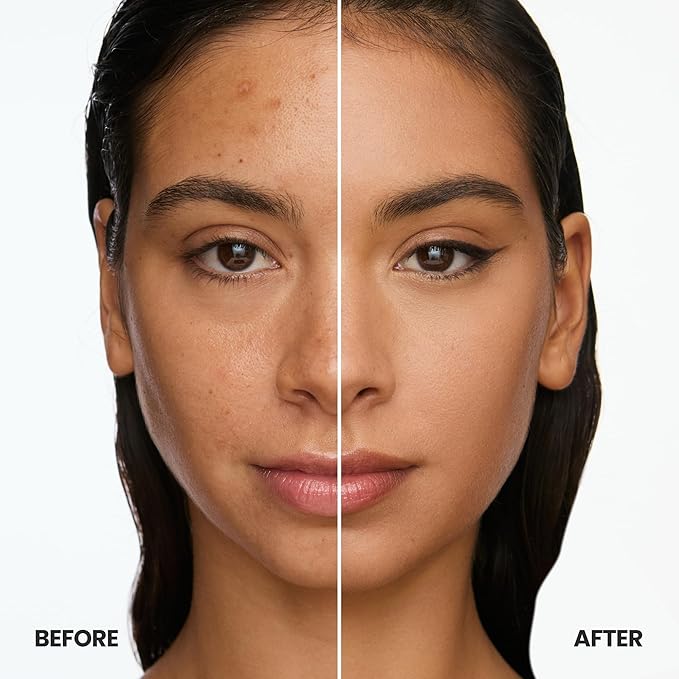 Wonderskin Serum Foundation - Hyper Bond All-Day Stay Waterproof Makeup