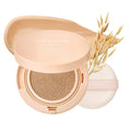 LOVB LOVB Natural Cover Glow Cushion Foundation 23N Natural Beige