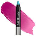 MOODmatcher Twist Stick Original Color-Change Lipstick, Red-12 Hour Long Wear, Waterproof, Ultra Hydrating With Aloe & Vitamin E, Smudgeproof, faderproof & Kissproof