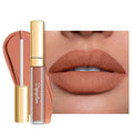 Depuplum Nude Lipstick Matte for Women Color Stay Long Lasting Lipsticks