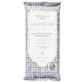 Beekman 1802 Goat Milk Face Wipes, Lavender, 30 Count