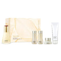 SU:M Secret Essence Advanced Treatment Special Set (5-Piece) - Korean Skin Care Gift, Hydrating Face Serum for Skin Barrier Repair & Glowing Skin, Facial Anti-Aging (1.52 fl oz)