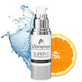 Vibriance Super C Vitamin C Serum for Mature Skin, 1 fl oz