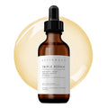 Asterwood Triple Repair Peptide Serum, Matrixyl 3000, Argireline & Vit. C