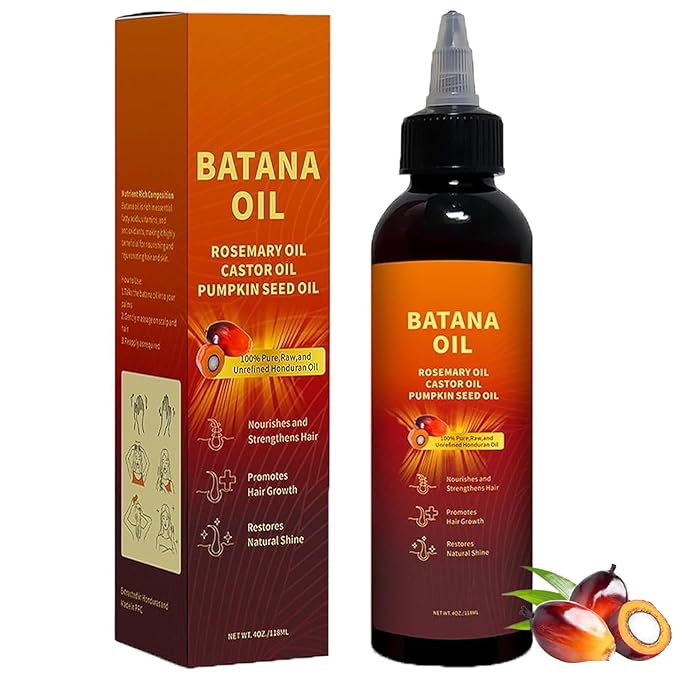 Batana oil