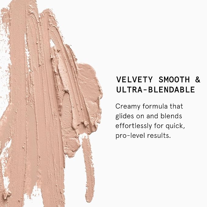 Beauty Pie Wondercolour Longwear Cream Eyeshadow Stick | Teddy Bare