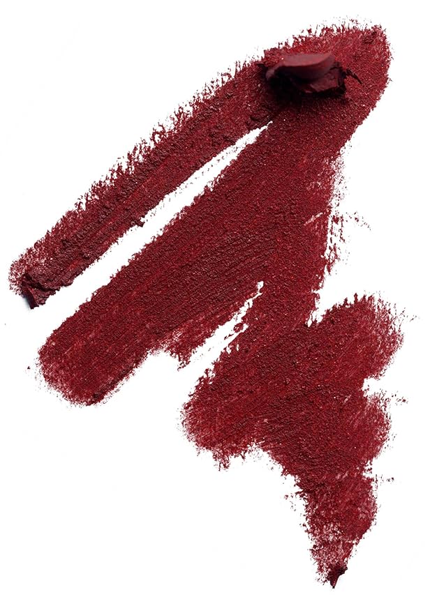Radiant Professional Waterproof Long Lasting Lip Liner, 12 DARK RED