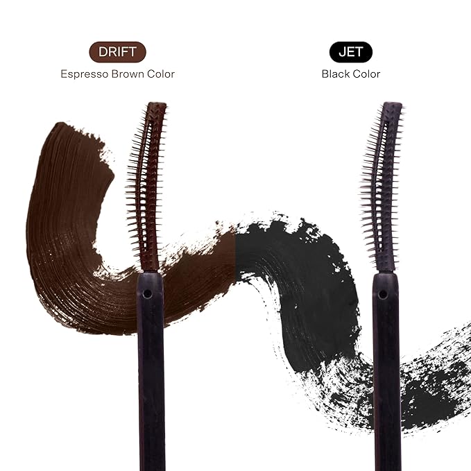 Tower 28 MakeWaves Lengthening & Volumizing Mascara, Drift (0.29 oz)