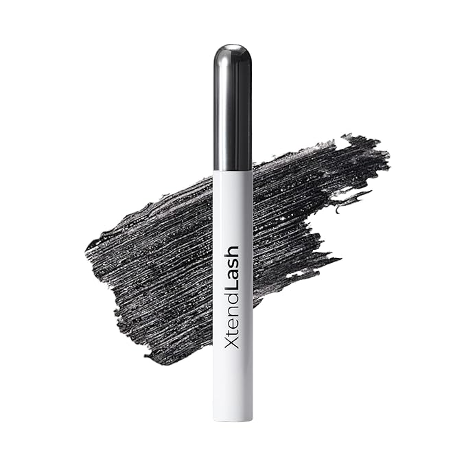 MCoBeauty XtendLash Tubing Mascara - Black