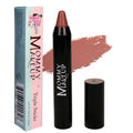 Mommy Makeup Triple Sticks Lipstick, Cream Blush & Treatment All-in-One