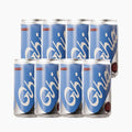 Ghia Non-Alcoholic Le Spritz Blood Orange 8-Pack, Canned Mocktail Mixer